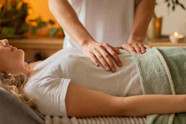 Offre 5 massages 1h