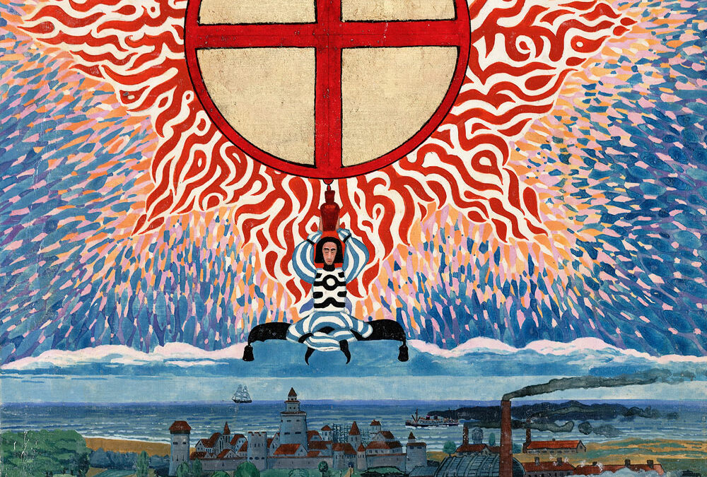 Interprétation des rêves en psychanalyse jungienne : comprendre les messages de l’inconscient